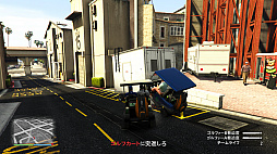 画像集 No.045のサムネイル画像 / 【PR】今が遊び時の「GTAオンライン」！　さらにボリューム満点になった野望の街，ロスサントス復帰ガイド～2022年版～
