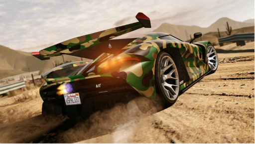 画像集 No.006のサムネイル画像 / 「GTA オンライン」レアなレイルガンなどを実装