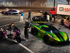 PC版「Grand Theft Auto V」,無料アップグレードを3月4日に実施。HSWの新しい乗り物が登場,GTA+メンバーシップを利用可能に