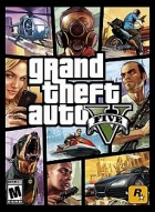 Grand Theft Auto V