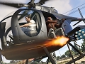 「GTA:オンライン」メディア向け体験会レポート。PlayStation 4版「グランド・セフト・オートV」のマルチプレイを一人称視点で存分に楽しんできた