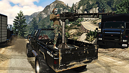 画像集#018のサムネイル/「GTA:オンライン」,「強盗ミッション」の流れや詳細な仕組みが公開