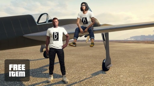 画像集#006のサムネイル/「GTAオンライン」に7種類の新アリーナが登場。期間中はGTAマネーとRPが3倍に