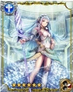 画像集 No.003のサムネイル画像 / ブラウザゲーム「ラグナブレイク・サーガ」がDMMオンラインゲームで配信決定。ガチャに挑戦できる事前登録が開始