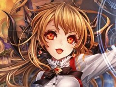 ブラウザゲーム「ラグナブレイク・サーガ」がDMMオンラインゲームで配信決定。ガチャに挑戦できる事前登録が開始