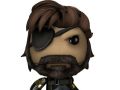 「リトルビッグプラネット3」が「METAL GEAR SOLID V: GROUND ZEROES」とコラボレーション。リビッツがスネークの姿に