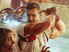 プロジェクトが頓挫していた「Dead Island 2」の新たな開発スタジオがSumo Digitalに決定