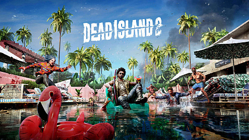 画像集 No.002のサムネイル画像 / ゾンビサバイバル「Dead Island 2」の世界累計販売本数が200万本突破。PLAIONとDeep Silverにとって過去最大のローンチに