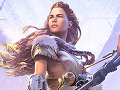 「Horizon Zero Dawn」など10本の新たな期間限定無料配信タイトルが発表。SIE“Play At Home”イニシアチブの一環として