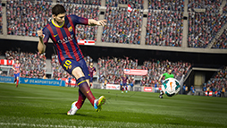 #003Υͥ/E3 2014ϥåFIFA 15פȯꡣ֥⡼ʥ륤ƥꥸ󥹡פǥԥåΩδɽ