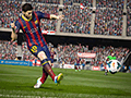 サッカーゲーム「FIFA 15」の発売日が10月9日に決定。「FIFA Ultimate Team」を存分に楽しめる特典などを同梱した限定版も