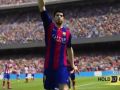 「FIFA 15」の体験版が配信スタート。「FCバルセロナ」や「リヴァプール」などの8チームを使い,最新技術で再現されたサッカーを体感できる