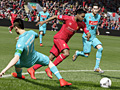 サッカーゲーム「FIFA 15」が本日発売。体験版はEA SPORTSゲーム史上最多となる世界中の550万人以上がプレイ