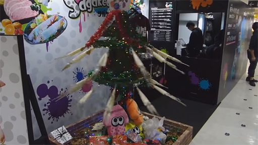 Sagakeen ӡפΥ뤰륯ꥹޥĥ꡼ʲ̵