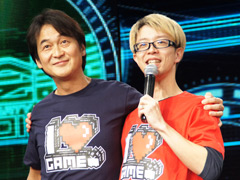 体感型ブースや人気アーティストが多数登場。ゲームの祭典「闘会議 2016」の詳細情報が明かされた,発表会の模様をレポート