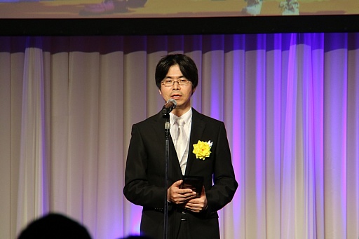 画像集 No.006のサムネイル画像 / 「バイオハザード」「モンハン」を含むUSJのアトラクションが総務大臣賞を受賞。「Splatoon」「Minecraft」も表彰された第21回AMDアワード授賞式をレポート