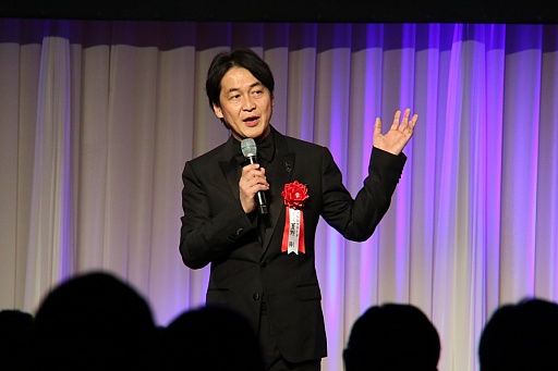 画像集 No.013のサムネイル画像 / 「バイオハザード」「モンハン」を含むUSJのアトラクションが総務大臣賞を受賞。「Splatoon」「Minecraft」も表彰された第21回AMDアワード授賞式をレポート