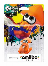 画像集 No.006のサムネイル画像 / 「スプラトゥーン」のダウンロード版入りWii Uとシオカラーズのamiiboがセットになった「Wii U スプラトゥーン セット」が7月7日に発売