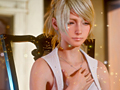 最新世代機で登場する「FINAL FANTASY 零式 HD」「FINAL FANTASY XV」の高解像度スクリーンショットが公開