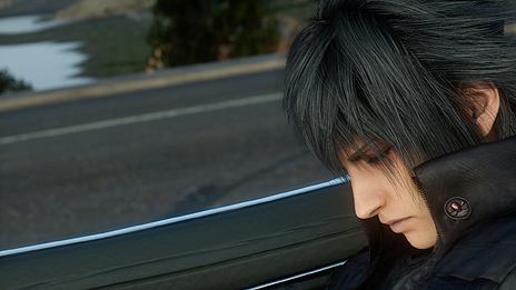 画像集#017のサムネイル/最新世代機で登場する「FINAL FANTASY 零式 HD」「FINAL FANTASY XV」の高解像度スクリーンショットが公開