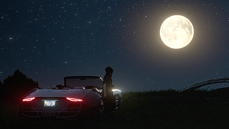 画像集#018のサムネイル/最新世代機で登場する「FINAL FANTASY 零式 HD」「FINAL FANTASY XV」の高解像度スクリーンショットが公開