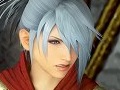 「FINAL FANTASY 零式 HD」エイト,キング,サイスや召喚獣のスクリーンショットが公開。召喚獣はバランス調整でさらに使いやすく
