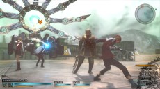 画像集 No.015のサムネイル画像 / 「FINAL FANTASY 零式 HD」,ケイトやセブンら「0組」メンバーのスクリーンショットが公開に。謎に満ちた“シークレットムービー”の存在も判明