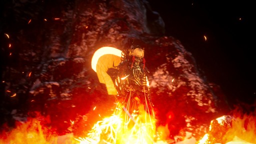 画像集 No.016のサムネイル画像 / 「FINAL FANTASY 零式 HD」,ケイトやセブンら「0組」メンバーのスクリーンショットが公開に。謎に満ちた“シークレットムービー”の存在も判明