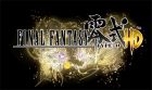 FINAL FANTASY 零式 HD