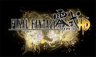 FINAL FANTASY 零式 HD