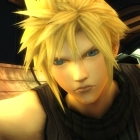 FINAL FANTASY VII G-BIKE