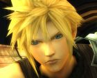 FINAL FANTASY VII G-BIKE