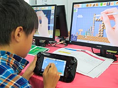 任天堂の現役開発者も参加。ゲームクリエイターを目指す子供達のための講座が東京/大阪でそれぞれ開催へ