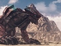 「ゼノブレイドクロス」の最新映像「戦闘編」が3月6日22:00から公式サイトなどで配信。戦闘の魅力を映像で紹介