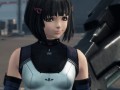 「XenobladeX」の最新スクリーンショットが公開。惑星ミラの美しい風景をバックに繰り広げられるバトルシーンは必見