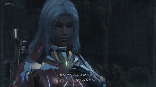画像集 No.011のサムネイル画像 / 注目の新作RPG「XenobladeX」ファーストインプレッション。ソロプレイでもオンラインでもたっぷり遊べる期待以上の完成度