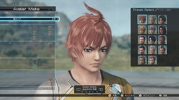 画像集 No.012のサムネイル画像 / 注目の新作RPG「XenobladeX」ファーストインプレッション。ソロプレイでもオンラインでもたっぷり遊べる期待以上の完成度