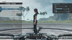 画像集 No.016のサムネイル画像 / 注目の新作RPG「XenobladeX」ファーストインプレッション。ソロプレイでもオンラインでもたっぷり遊べる期待以上の完成度