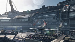 画像集 No.020のサムネイル画像 / 注目の新作RPG「XenobladeX」ファーストインプレッション。ソロプレイでもオンラインでもたっぷり遊べる期待以上の完成度
