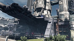 画像集 No.021のサムネイル画像 / 注目の新作RPG「XenobladeX」ファーストインプレッション。ソロプレイでもオンラインでもたっぷり遊べる期待以上の完成度