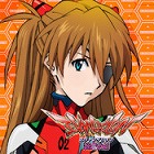 ヱヴァンゲリヲン〜決意の刻〜