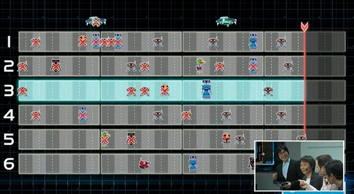 #016Υͥ/E3 2014Wii U֥եåפο⡣л᤬Wii U GamePadեѤ뿷3ܡפξ
