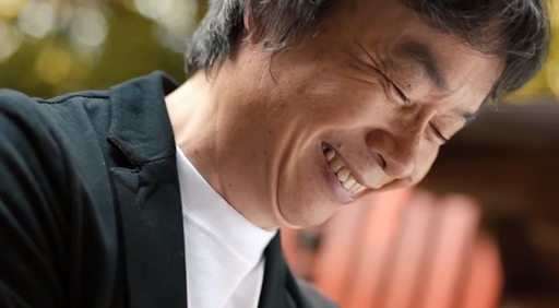 եå  Developer Story