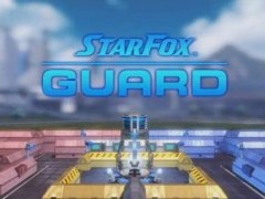 「スターフォックス ゼロ」の発売日である4月21日にダウンロード用ソフト「スターフォックス ガード」も配信