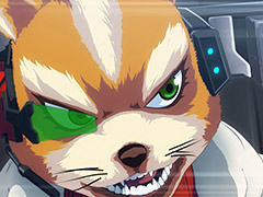 ショートアニメ「スターフォックス ゼロ ザ・バトル・ビギンズ」制作の裏側に迫る座談会の記事が公開。ゲームの“特別体験版”配信もスタート