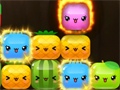 思考するもよし,直感で挑むもよし。Android向け落ちものパズル「ねこねこフルーツ♪」を紹介する「(ほぼ)日刊スマホゲーム通信」第582回