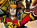 3DS「Code Name: S.T.E.A.M. リンカーンVSエイリアン」,“スチーム”を駆使したさまざまなアクションや通信対戦の詳細が明らかに