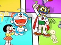 「藤子・F・不二雄キャラクターズ 大集合!SFドタバタパーティー!!」のイメージ映像が公開に