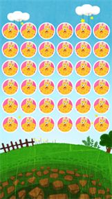 画像集#004のサムネイル/「くるプラ」のキャラが登場するゲーム「くるプラまちがい探し」が配信を開始