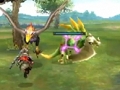 「FINAL FANTASY EXPLORERS」は今冬発売予定。Nintendo 3DS Direct 3rd Party Publisher Gamesで明らかに